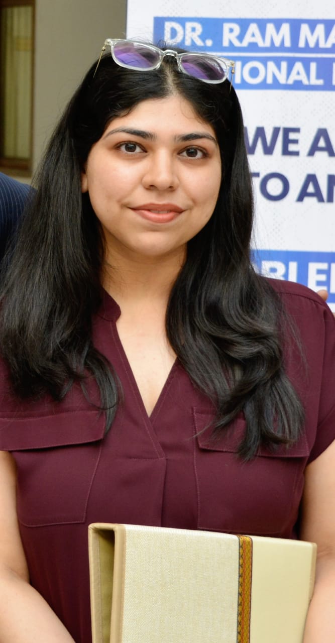 Himanshi Tiwari